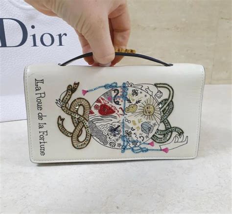 christian Dior tarot designer